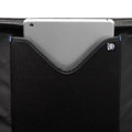 Dicota Notebook Laptop Bag Eco Top Traveller PRO 15-17.3", black