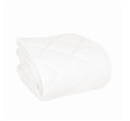 Effiki Bumper Cot Protector, 60x120 white, 0+