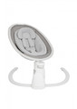 Graco Sway 'n Grow 3-in-1 Quiet Swing with Bluetooth Technology, 0-4y