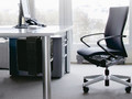 Monitor Desktop Mount MC-713 Black