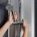 Hydromassage Shower Cabin Onega 85 cm
