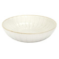 Deep Plate Vlora 20cm, beige