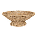 Braided Serving Tray Pruna 30cm