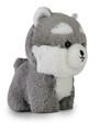 Soft Plush Toy Husky