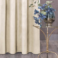 Curtain Rosa 135 x 300 cm, beige