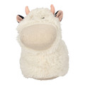 Door Stopper Plush Cow