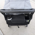 Baby Jogger Parent Console for Strollers 2