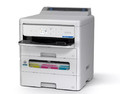 Epson Inkjet Printer WorkForce Pro EP-C800RDW