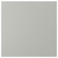 HAVSTORP Door, light grey, 60x60 cm