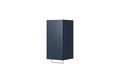 Bathroom Wall Cabinet MDF Nicole 70cm, dark blue