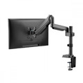 MacLean Monitor Bracket Desk Mount 17-32" ErgoOffice ER-407