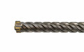 AW SDS+ TCT Cross Head Masonry Drill Bit 12* 160mm