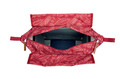 Newlooxs Bicycle Bag Forest Lilly, red