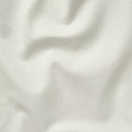 SALTSJÖBADEN Cover for footstool, Blekinge white