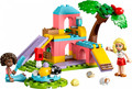 LEGO Friends Guinea Pig Playground 5+