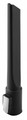 Amica VMB XPro Dark Cordless Stick Vacuum Cleaner, Black