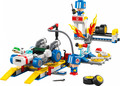 LEGO Super Mario Mario Kart - Toads Garage 8+
