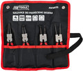 AW Circlip Pliers Set 180mm 4pcs