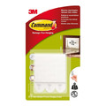 3M Command Picture Hanging Strips Medium, 3 Pairs