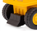 Milly Mally Ride On CAT Loader 12m+