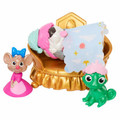 Disney Princess Pet Palace Playset JBF96 3+