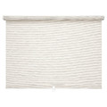 SANDVEDEL Roller blind, beige, 80x250 cm