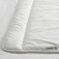 SKOGSFRÄKEN Duvet, extra warm, 150x200 cm