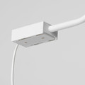 YTBERG Cabinet lighting, white, 6.8x2 cm