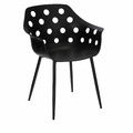 Dining Chair Sajt, black