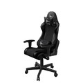 Gembird Gaming Chair Scorpion, black