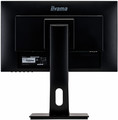 Iiyama 22" Monitor IPS Technology Panel IPS VGA HDMI DP PIVOT XUB2292HS