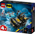 LEGO Super Heroes Batman & Batmobile vs. Mr. Freeze 4+