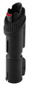 Amica VMB XPro Dark Cordless Stick Vacuum Cleaner, Black