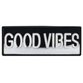 Neon LED Lamp Good Vibes