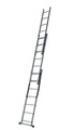 AWTools 3x14 Steps Ladder 150kg