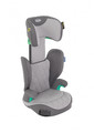 Graco Affix i-Size Car Seat, Iron, 100−150 cm/ 3.5 -12y