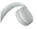 Sony Headset Headphones WH-CH520, white