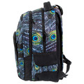 School Backpack Wild