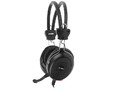 (HS-30)ComfortFit Stereo Headset with Microphone