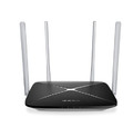 TP-Link Router Mercusys AC12 1WAN 3LAN