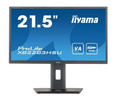 IIyama 21.5" Monitor XB2283HSU-B1 VA HDMI DP 2x2W 2xUSB VESA