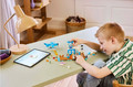 LEGO Animal Crossing Fly with Dodo Airlines 7+