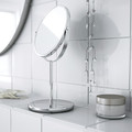 TRENSUM Mirror, stainless steel