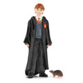 Schleich Harry Potter Ron Weasley & Scabbers 6+