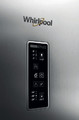 Whirlpool Fridge-freezer WB70E 972X