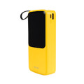 WEKOME Power Bank Powerbank 20000mAh USB-C/Ligthning/MicroUS