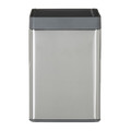 GoodHome Freestanding Kitchen Waste Bin 15 l