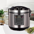 Feel Maestro 5L Multi-Cooker 900W with 42 Programs MR-793
