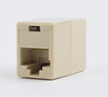 Gembird In-line Coupler Rj45/RJ45 UTP 10 Pack