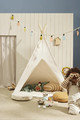 Kid's Concept Tipi tent, off white, 3+